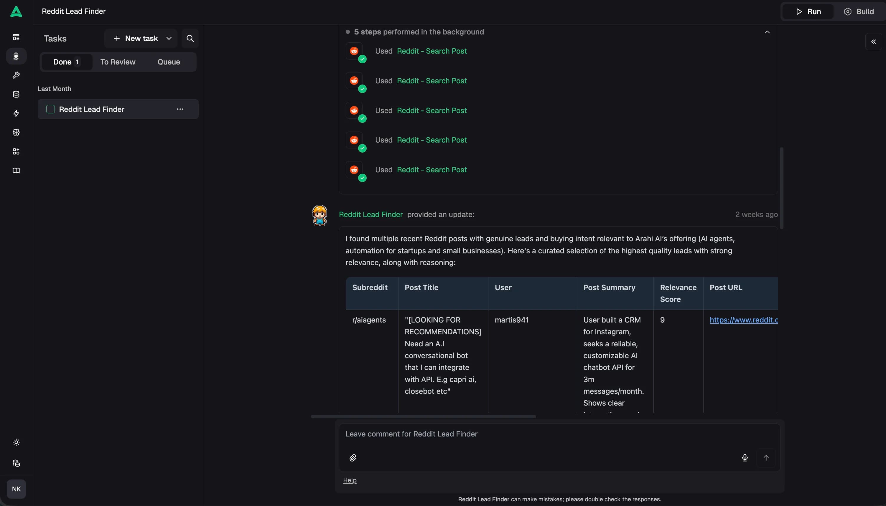DeskFerry vs Lindy: Best No-Code AI Builder for SMBs