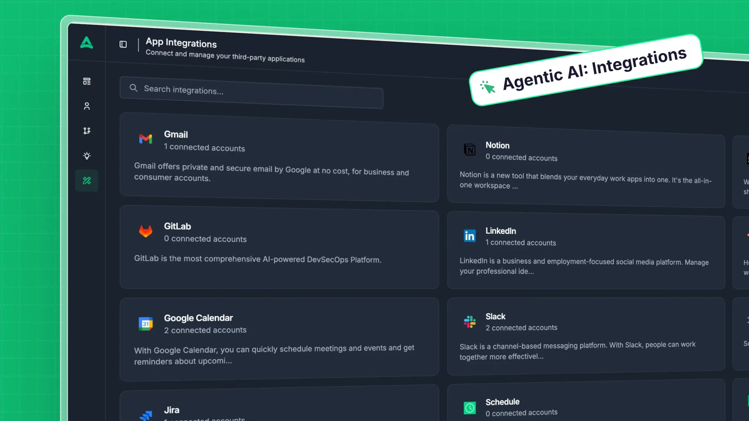 DeskFerry integrations — Apollo, Clearbit, ZoomInfo, HubSpot, Salesforce all native, no Clay wrapper